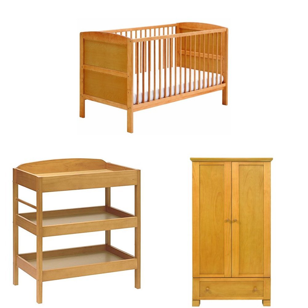 austin cot bed