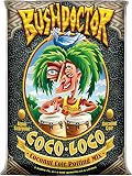 FoxFarm Potting Mix FX14101 Coco Loco, 2 cu. ft
