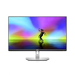 Dell S2721H 27 Inch Full HD 1080p, AMD FreeSync IPS