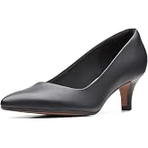 Clarks Women's Linvale Jerica Pump | Dress Shoes