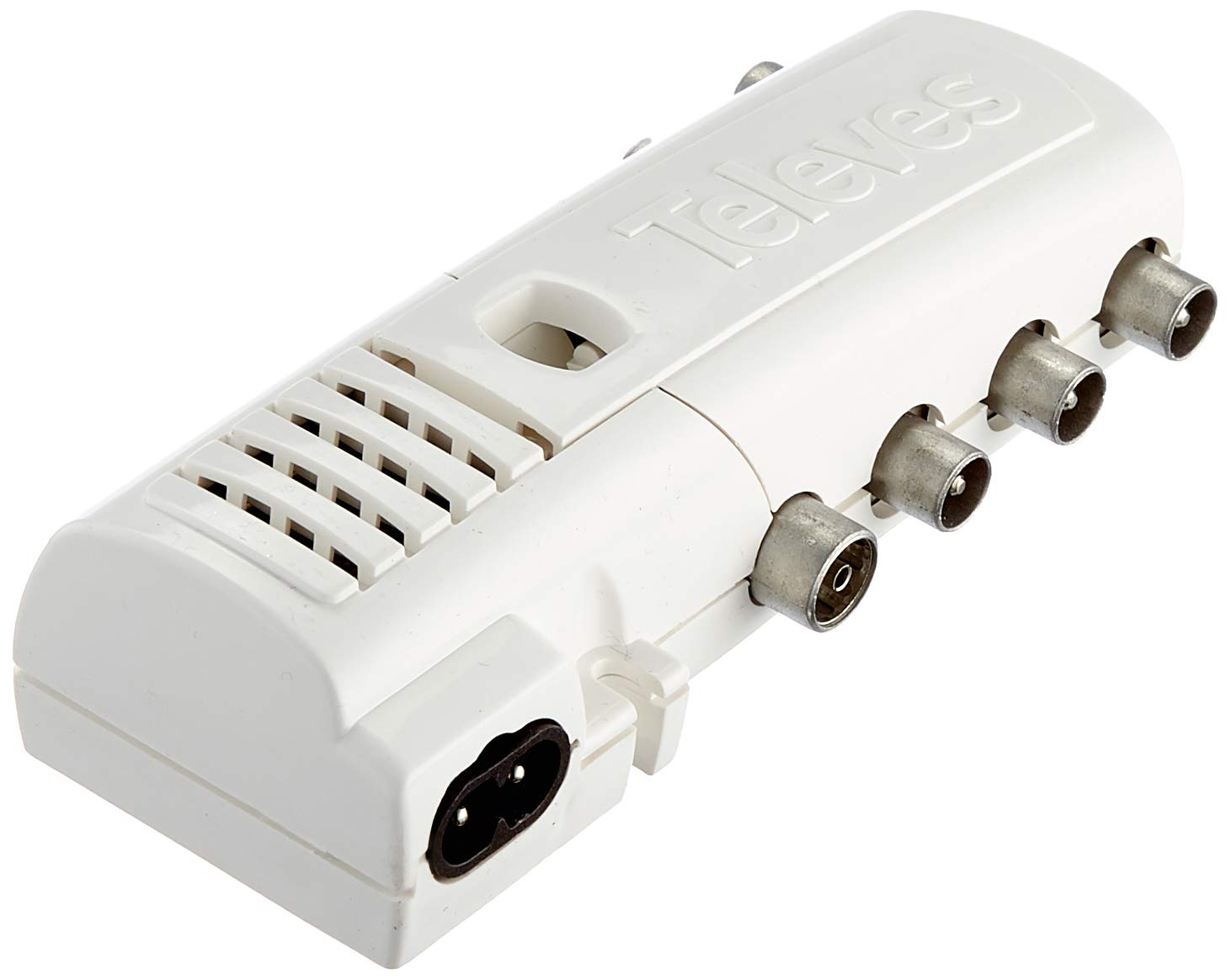 TELEVES 5529 – Amplifier Antenna TV 4 Output