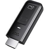 Wireless HDMI Adapter 1080P@60hz Screen Mirroring to TV