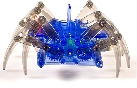 spider robot amazon