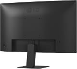 LG 24U421A Monitor 24 inch Curved FHD 1080p 100Hz USB-C HDMI VA view 8
