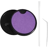 Dermaflage Topical Filler Tool Kit, Silicone Scar Concealer Kit for acne | Helps conceal scars, wrinkles and skin imperfections, Waterproof long lasting wear formula, Includes Texture Pad &amp; Tools