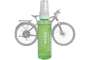 Fork Oil for Motorcycles | Oil for Shocks and Forks,60ml Forkboost Lube, Bicycle Suspension Oil, High Performance, Easy to Ap