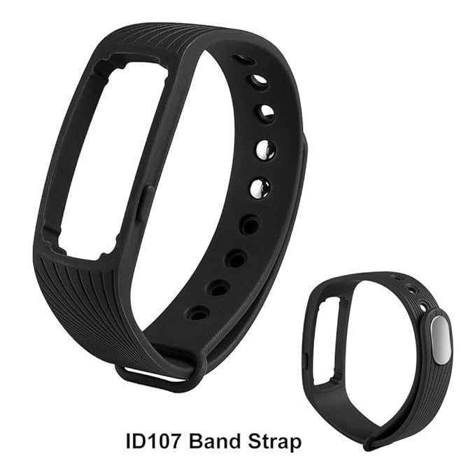 Amazon.com: iSTYLE Heart Rate Monitor Wireless Fitness ...