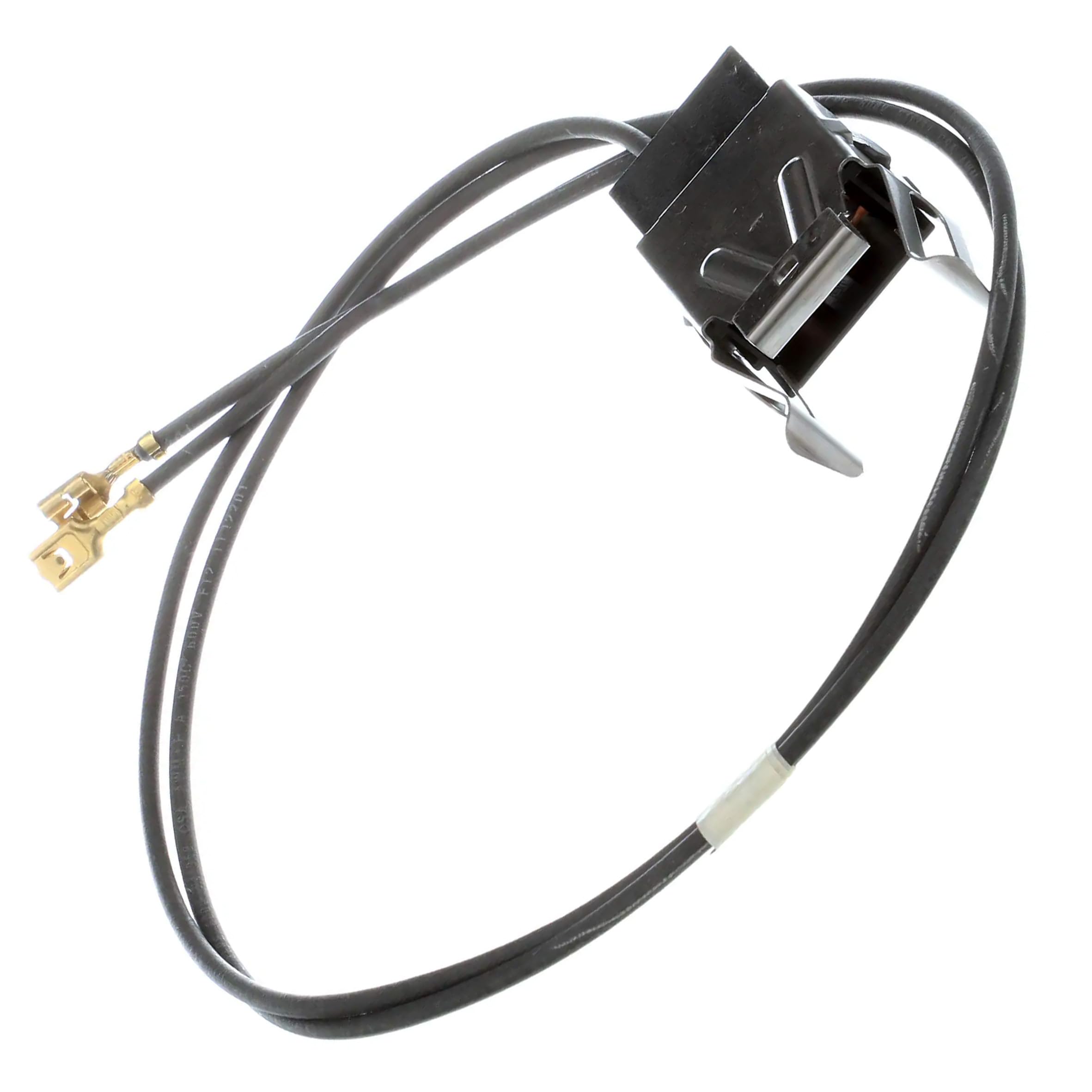 Photo 1 of PartsBroz WB2X8228 Element Receptacle And Wire Kit - Compatible With General Electric Hotpoint Kenmore Cooktop Range - Replaces AP2013499 AH242972 EA242972 PS242972 WB02X8228 WB62X5358 WB62X5393