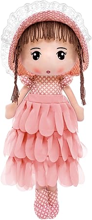girls princess dolls