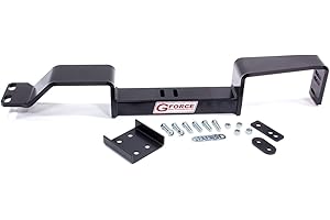 G FORCE CROSSMEMBERS RCS-10 Transmission Crossmember 82-05 S-10 Truck
