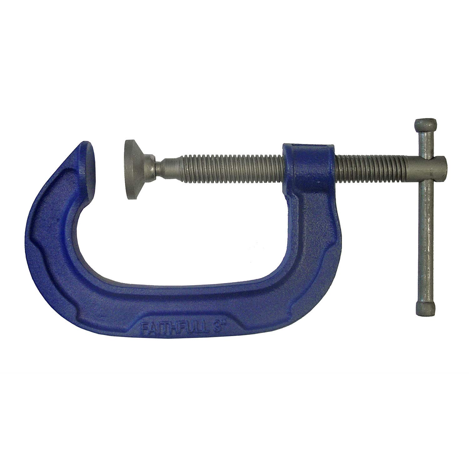 Faithfull G Clamp 2IN