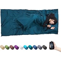 アウトドア寝具 Cocoon Travel Sheet 100%silk Travel Sleep Sack | Silk | COCOON