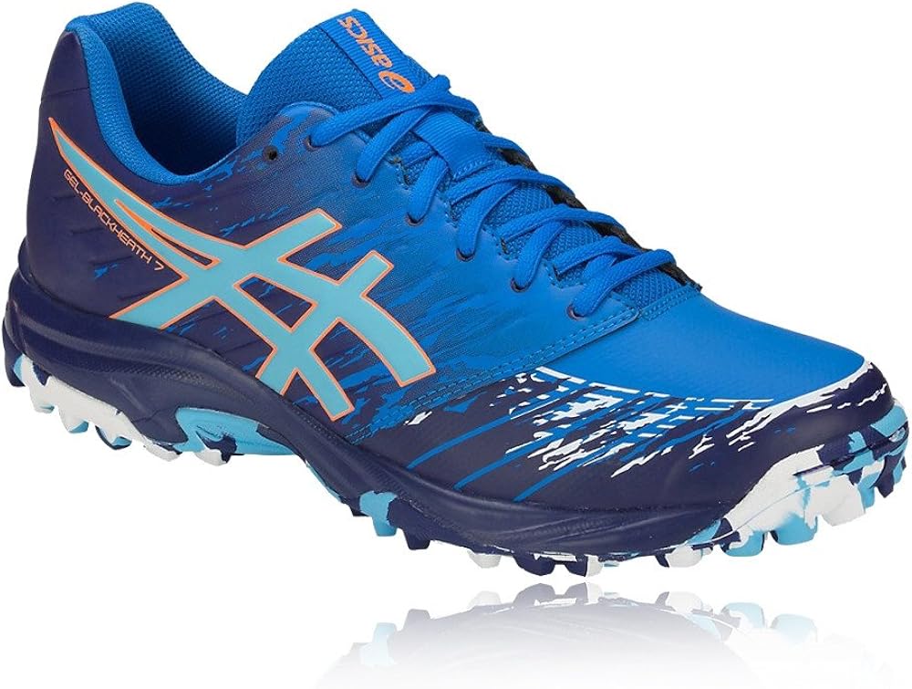 ASICS GelBlackheath 7 Men's Hockey Shoes Amazon.co.uk Shoes & Bags