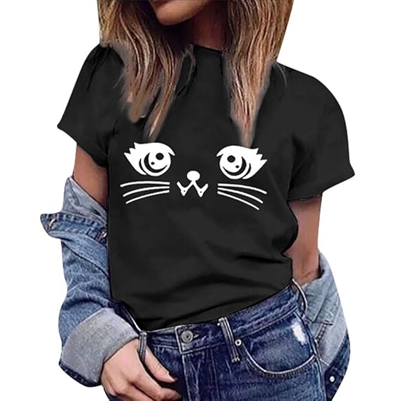 cute spring tops 2019