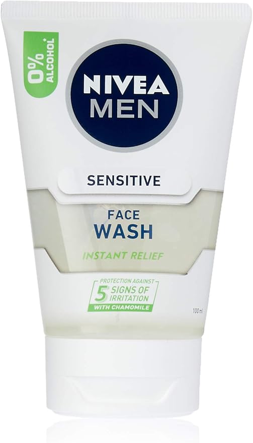 amazon nivea face wash