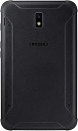 Samsung Galaxy Tab Active2 LTE 16GB Black (UK) - Rugged Work Tablet S Pen view 2