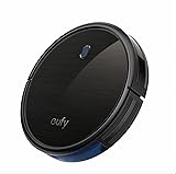 eufy BoostIQ RoboVac 11S (Slim), Robot Vacuum