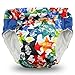 Kanga Care Lil Learnerz Toilet Training Pants, Dragons Fly & Invader, Large, (KRLLNZ_LG-M401)