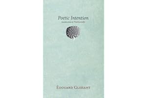 Poetic Intention