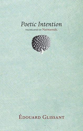 Download Poetic Intention PDF
