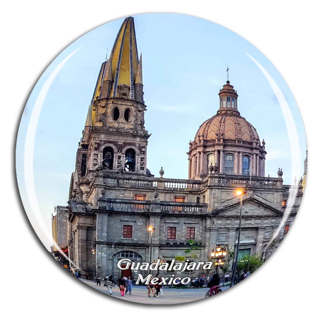 Which Is The Best Mexcio City Refrigerator Magnets