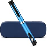 60-Unit V2 Reusable Peptide Pen Injector, Compatible with 3mL Cartridge | V2 Reusable Injector Pen, Smooth Precision Control, Adjustable 1-60 Units