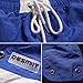 SILKWORLD Men's Athletic Shorts With Pockets