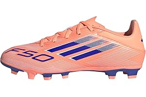 Adidas Unisex-Adult F50 Club Firm Ground/Multi Ground Soccer Shoe
