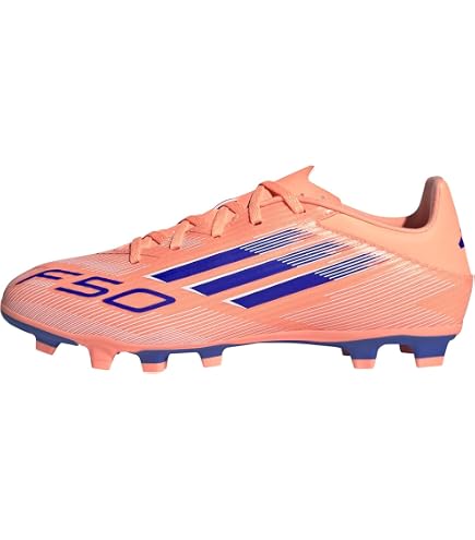 Amazon.com | Adidas Unisex-Adult F50 League Firm Ground/Multi