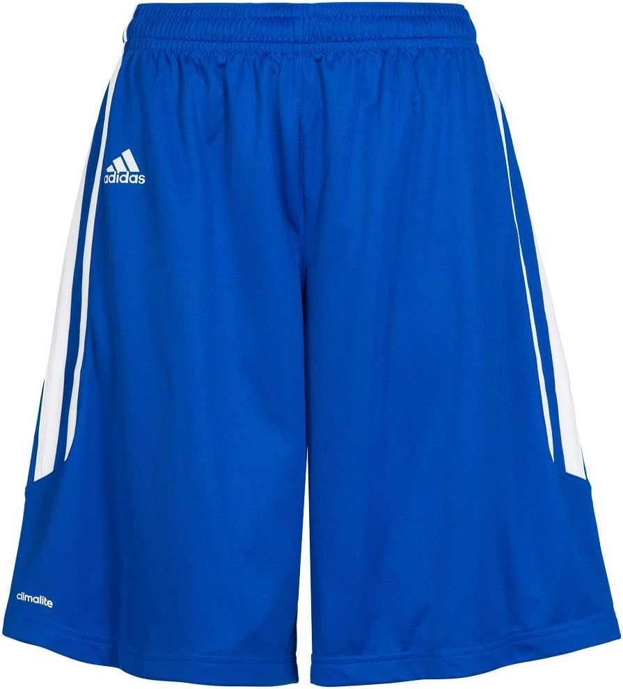 short de basket femme adidas
