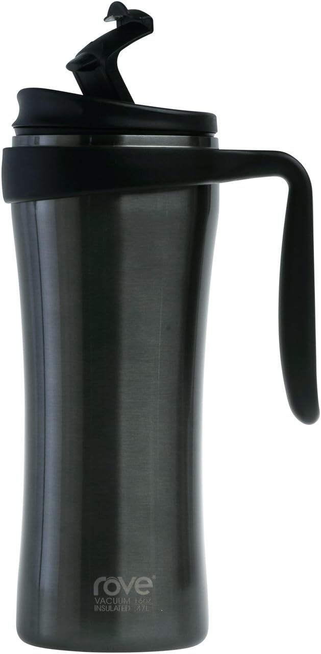 rove vacuum insulated cup