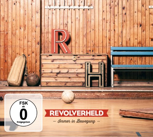 Revolverheld - Aufhören mich zu verlieren Lyrics - Zortam Music