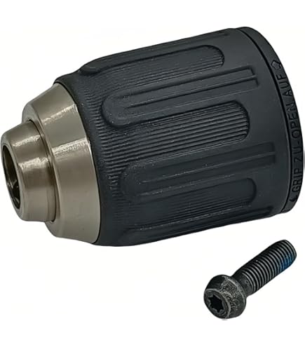 こうぴ Dewalt,330075-43, KEYLESS CHUCK - Drill Bits - Amazon.com