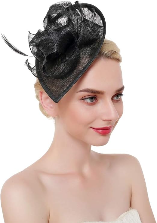 womens hats and fascinators