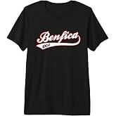 Benfica 1904 Premium Tri-blend T-Shirt