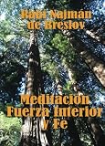 Image de Meditación, Fuerza Interior y Fe (Spanish Edition)