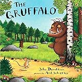 The Gruffalo