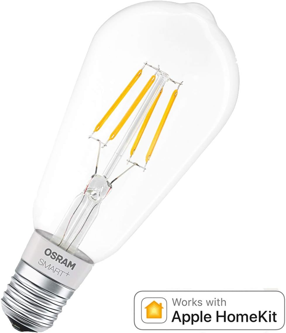 Led ledvance filament table