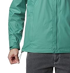 Columbia Men's Watertight Ii Jacket, Waterproof
