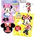 Disney Minnie Mouse Coloring Books - 2-pack Set