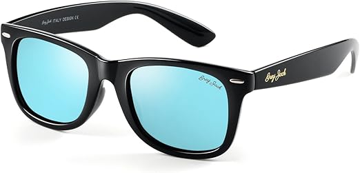 gafas jack polarizadas