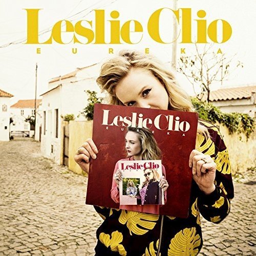 Leslie Clio - My Heart Ain