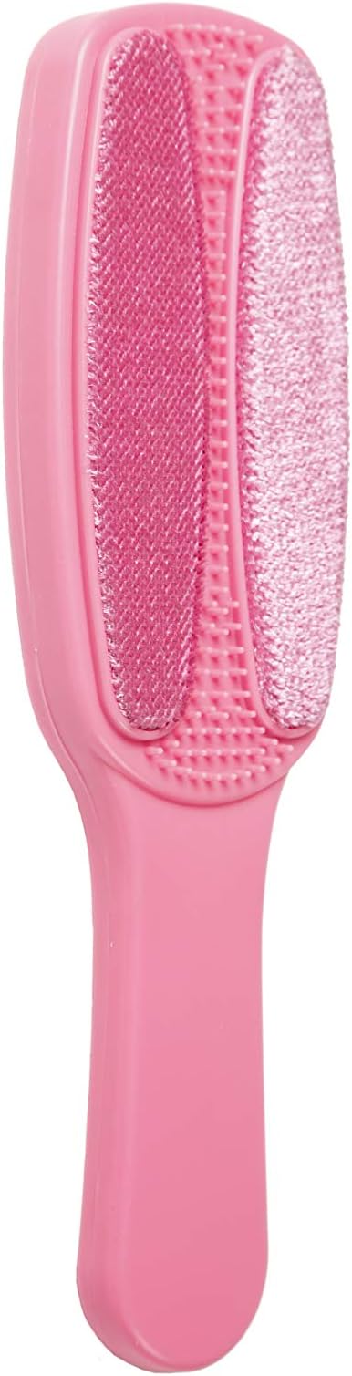 static electricity dog hair remover