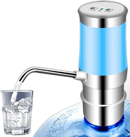 portable water cooler dispenser