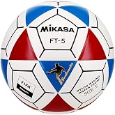 Mikasa FT5A Goal Master