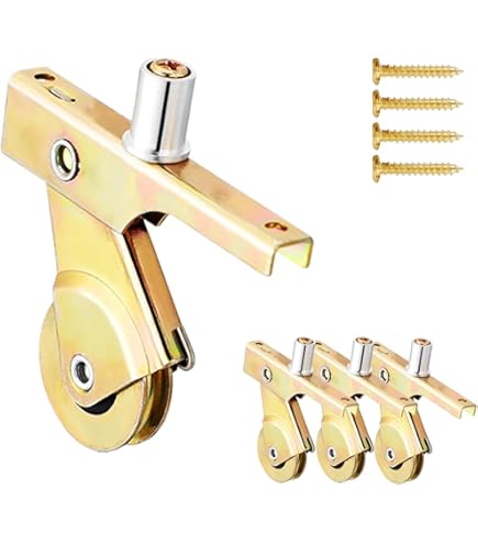 4 Pack Sliding Screen Door Tension Spring Fits For Columbia Doors