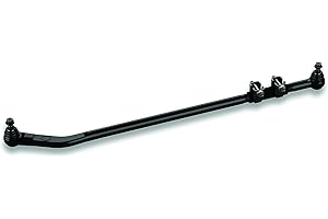 TeraFlex 1853920 Forged Drag Link (JK HD)