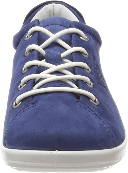 ecco soft 2.0 blue