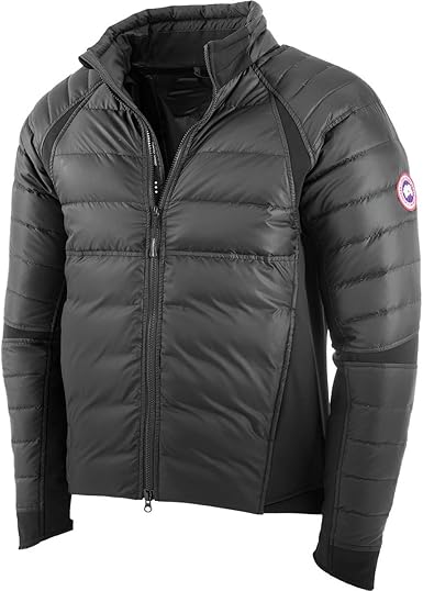canada goose men's hybridge perren jacket