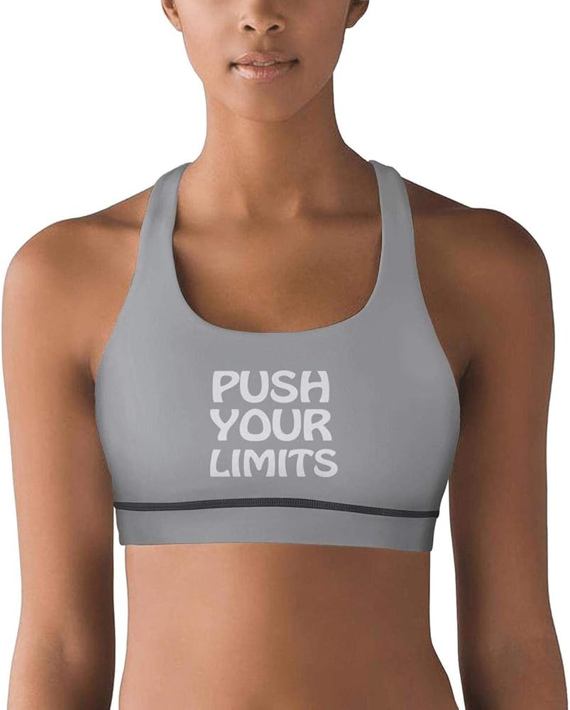 plus size yoga bra